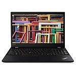 Lenovo ThinkPad T15 Gen 2 15.6" FHD Laptop (i7-1165G7 16GB 512GB) $415.49