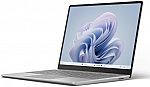 Microsoft Surface Laptop Go 3 (2023) 12.4" Touch (i5, 8GB 256GB SSD Platinum) $599.99
