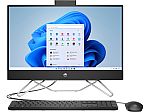 HP 24-cb1133m 23.8" FHD AIO desktop (Ryzen 3, 8GB, 512GB SSD) $399 and more