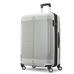 Samsonite Supra DLX Large Spinner $72