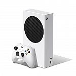 Xbox Series S Console $225