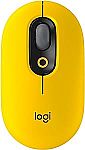 Logitech POP Wireless Mouse $20