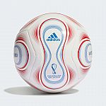 Adidas USA Official Club Ball $8