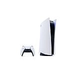 Sony PS5 Disc Console $349.99
