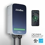 (11/26 4pm ET): JuiceBox 32 Smart EV Charger $87