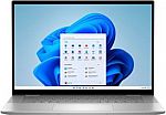 Dell Inspiron 7630 16" WUXGA Touch Laptop (i7-1360P 16GB 1TB) $699.99