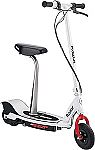 Razor E200S Electric Scooter $130