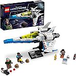 LEGO Disney Pixar's Lightyear XL-15 Spaceship 76832 $26.94
