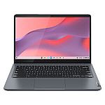 Lenovo IdeaPad Slim 3i Chromebook Plus 14" FHD Laptop (i3-N305, 8GB 128GB) $234.99