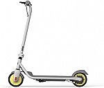 Segway Ninebot eKickScooter ZING C8, Electric Kick Scooter $114