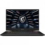 MSI Stealth GS77 17.3" QHD Gaming Laptop (i7-12700H 32GB 1TB SSD RTX 3080 Ti) $1999.99