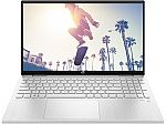 HP 15-er1000 Pavilion 15.6" FHD Touch Laptop (i5-1235U 16GB 256GB) $549.99