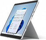 Microsoft Surface Pro 8 13" Touchscreen Tablet (i7, 16GB, 1TB SSD) $999.99