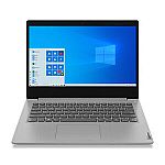 Lenovo IdeaPad 3i 14"FHD Laptop (i5-1135G7, 8GB, 256GB Certified Refurbished) $309.74