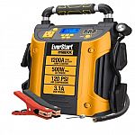 EverStart J5CPDE Maxx Jump Starter and Power Station (new other) $29