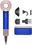 Dyson Supersonic Hair Dryer with  5 Styling Attachments $310