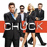 Chuck The Complete Series (Digital HD TV Show) $14.99