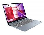 Lenovo IdeaPad Flex 5 14IAU7 14" WUXGA Laptop (i5-1235U 8GB 512GB) $422.09