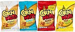12-pack CORN NUTS Crunchy Corn Kernels Variety Pack $3.65
