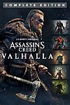 Xbox Game: Assassin's Creed Valhalla Complete Edition $21 (Today only)