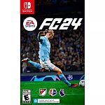EA Sports FC 24 - Nintendo Switch 420