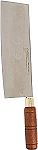 Winco Blade Chinese Cleaver with wooden handle $7.88