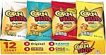 12-Count 1-Oz Corn Nuts Crunchy Corn Kernels Variety Pack $3.59