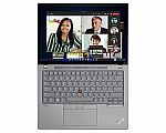 Lenovo ThinkPad T14 Gen 3 14" WQUXGA Touch Laptop (i7-1260P, 16GB, 512GB SSD) $789.99