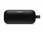 Bose SoundLink Flex SE Bluetooth Waterproof Speaker, Certified Refurbished $59