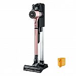 LG CordZero A9 Cordless Stick Vacuum Cleaner $90 (Walmart+ Early Access)