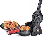 Presto Stuffler Stuffed Waffle Maker $26.08