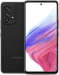 SAMSUNG Galaxy A53 128GB Unlocked Smartphone $259, Galaxy Z Flip 4 $649.99