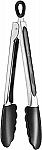 Cuisinart Silicone-Tipped 9-Inch Tongs $5