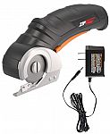 WORX 4V ZipSnip Cordless Electric Scissors $19.99