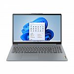 Lenovo IdeaPad Slim 3 15.6" FHD Laptop (Ryzen 3 7320U 8GB 256GB) $378.99