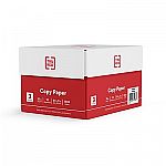 3 Reams 8.5" x 11" Copy Printer Paper $9.99