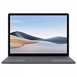 Microsoft 13.5" Surface Laptop 4 (i7-1185G7, 16GB, 512G) $749