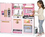 Disney Princess Gourmet Kitchen $134.99 ($65 Drop)