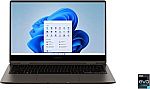 Samsung Galaxy Book3 360 13.3"
FHD AMOLED Touch Laptop (i7-1360P 16GB 512GB) $699.99