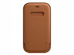 Apple iPhone 12 Mini LEATHER Sleeve with MagSafe $10