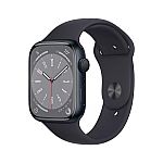 Apple Watch Series 8 GPS 45mm $230