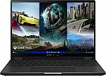 ASUS ROG Flow X13 13.4" WUXGA Touch Gaming Laptop (Ryzen 9 6900HS 16GB 512GB) $699.99