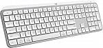 Logitech MX Keys S Wireless Keyboard $90