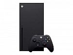 Microsoft Xbox Series X 1TB Console $340