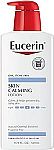 16.9 fl. oz Eucerin Skin Calming Lotion $7.99