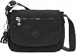 Kipling Women's Sabian Mini Crossbody Shoulder Bag $20