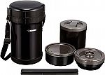Zojirushi SL-XE20AD Classic Stainless Insulated Lunch Jar, 50 oz $38