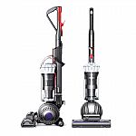 Dyson Light Ball Multi Floor Midsize Upright Vacuum $199.99