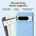 Google Pixel 8 Pro Case $19.99