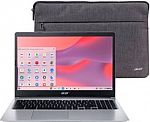 Acer Chromebook 315 15.6" HD Laptop (N4020 4GB 64GB) $129